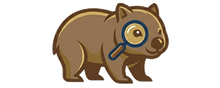 Wombat logo
